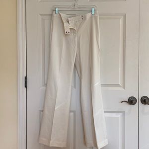 White House | Black Market Legacy Flare Leg Pant